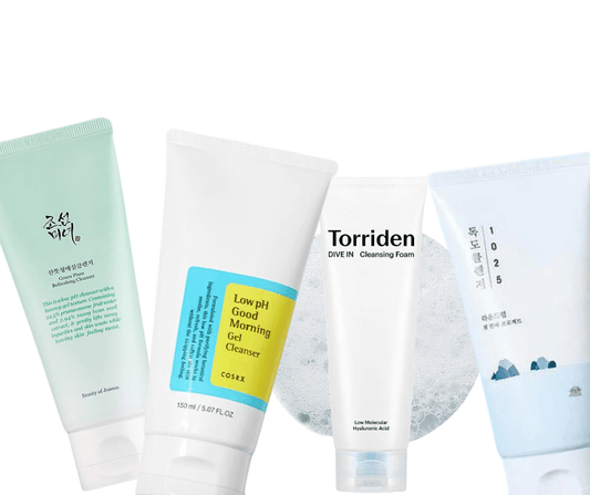 A Complete Guide To Barrier Repairing Skincare: Everything You Need To Know - Hakolii