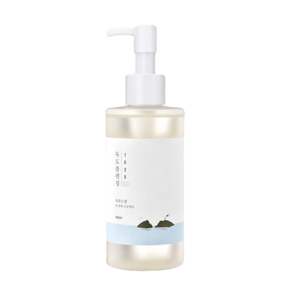 1025 Dokdo Cleansing Oil - Hakolii