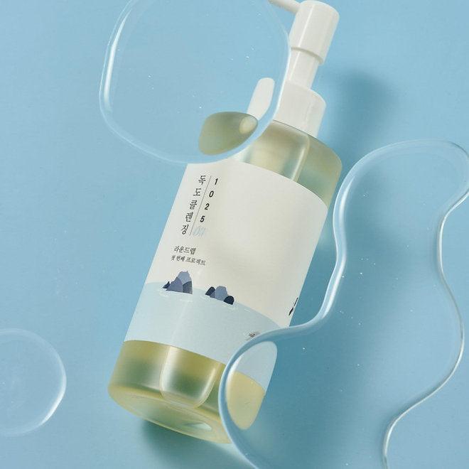 1025 Dokdo Cleansing Oil - Hakolii