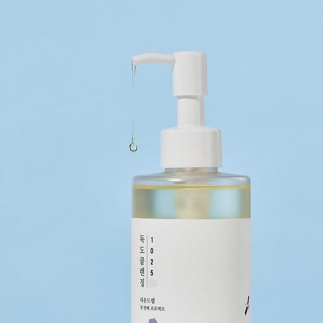 1025 Dokdo Cleansing Oil - Hakolii