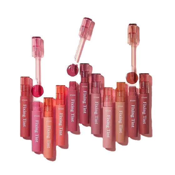 Etude Fixing Tints