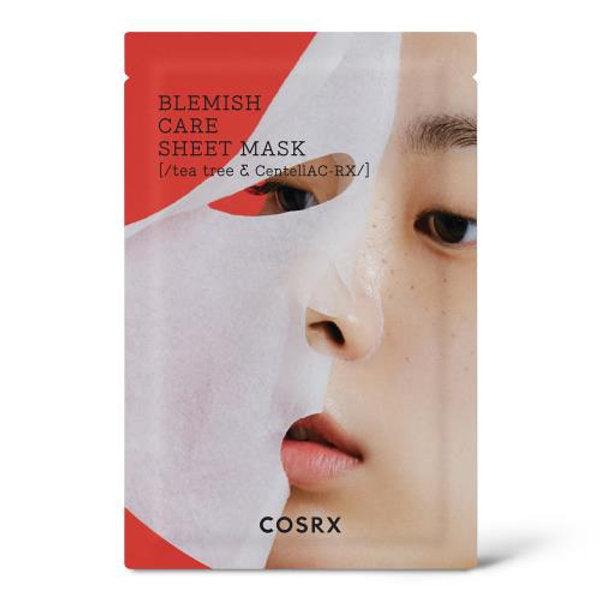 AC Collection Blemish Care Sheet Mask - Hakolii