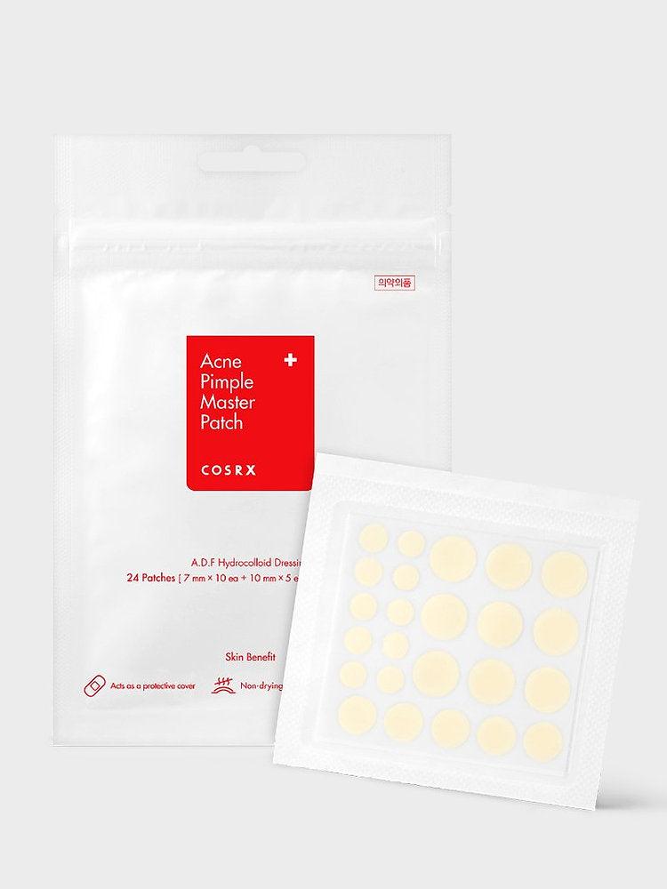 Acne Pimple Master Patch - Hakolii