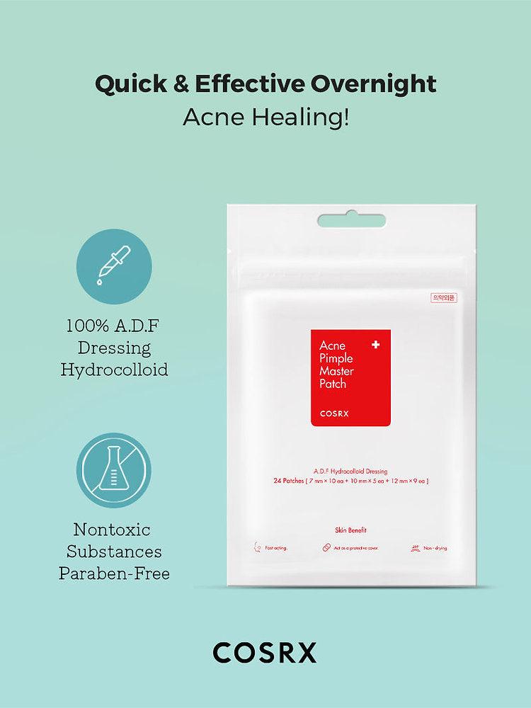 Acne Pimple Master Patch - Hakolii