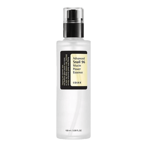 Advanced Snail 96 Mucin Power Essence - Hakolii