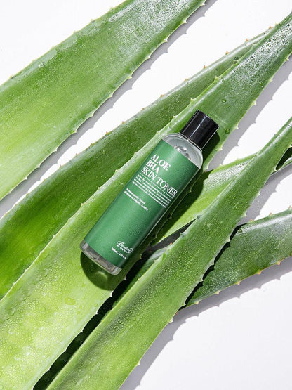 Aloe BHA Skin Toner - Hakolii