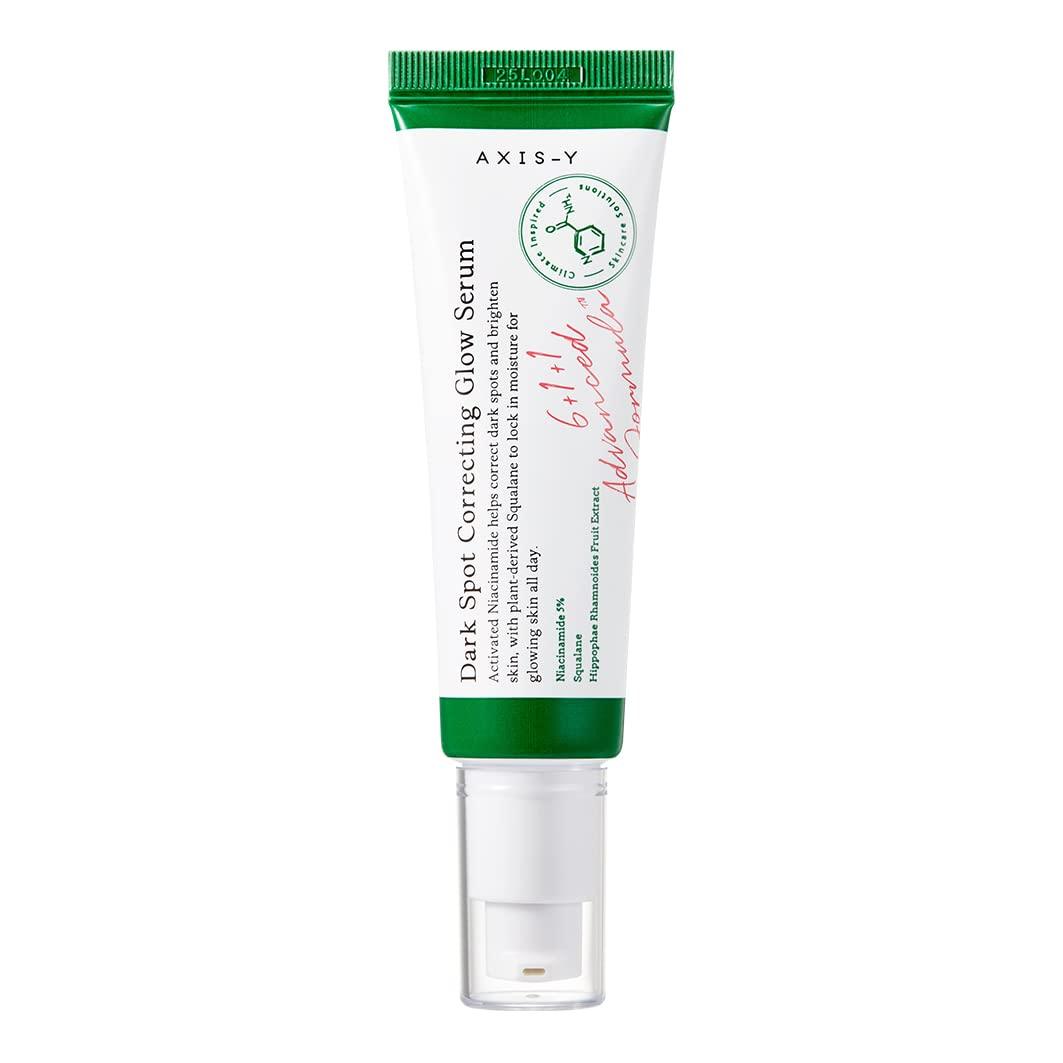 Axis-y Dark Spot Correcting Glow Serum - Hakolii