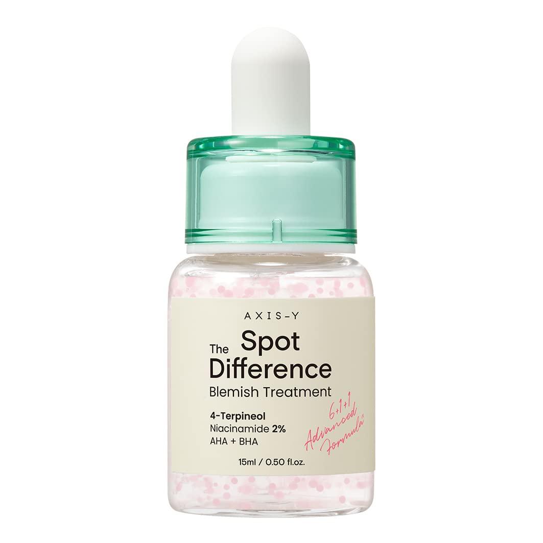 AXIS-Y Axis-y Spot the Difference Blemish Treatment | Hakolii