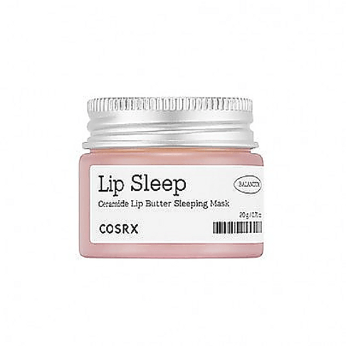 Balancium Ceramide Lip Butter Sleeping Mask - Hakolii