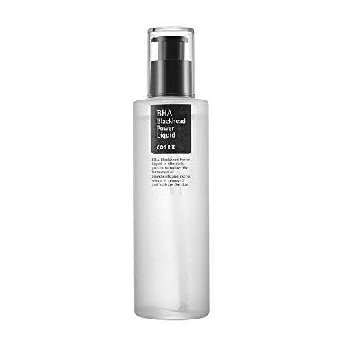 BHA Blackhead Power Liquid (100ml) - Hakolii