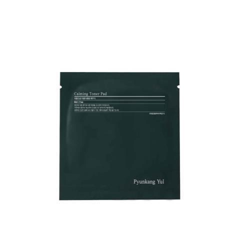 Pyunkang Yul Calming Toner Pad - Hakolii