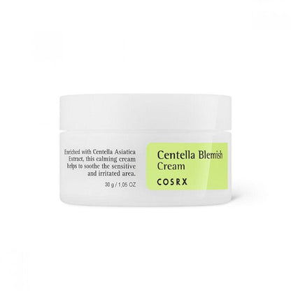 Centella Blemish Cream - Hakolii