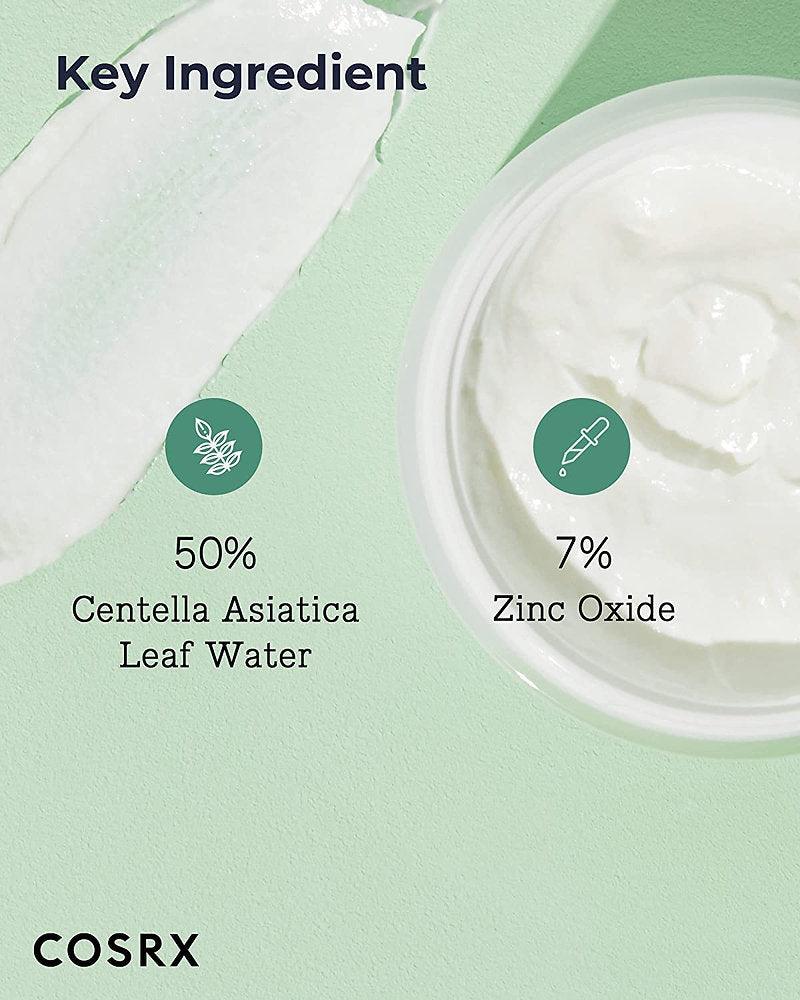 Centella Blemish Cream - Hakolii