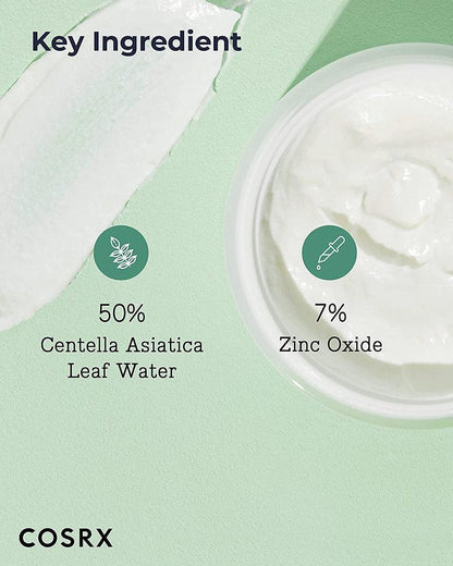 Centella Blemish Cream - Hakolii