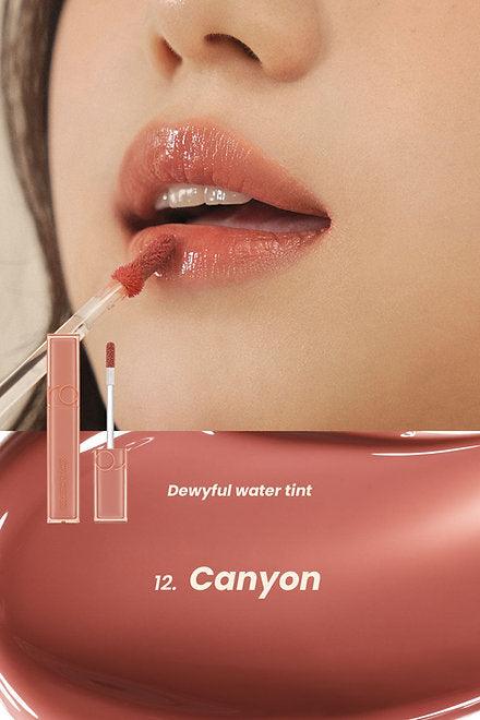 Dewyful Water Tint: 5 Colors - Hakolii