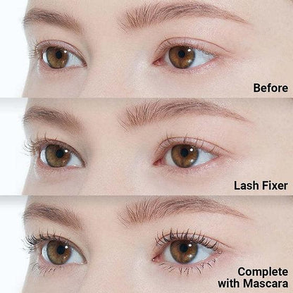 Dr. Mascara Fixer Super Long Lash - Hakolii