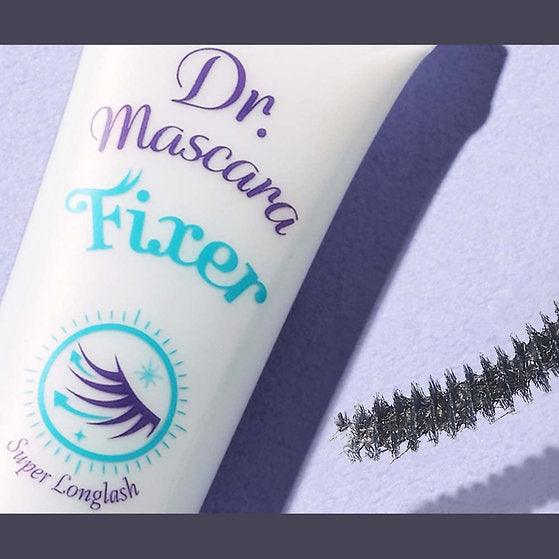 Dr. Mascara Fixer Super Long Lash - Hakolii