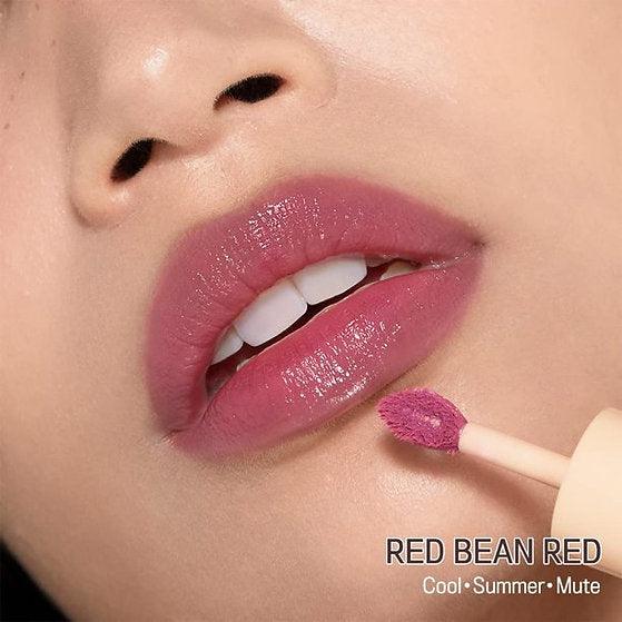 Etude Dear Darling Water Gel Tint Ice Cream: 2 Colors - Hakolii