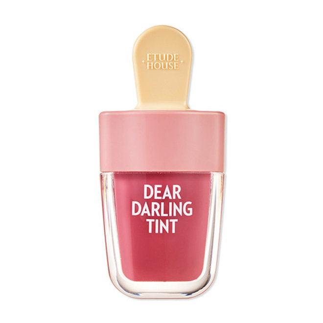 Etude Dear Darling Water Gel Tint Ice Cream: 2 Colors - Hakolii