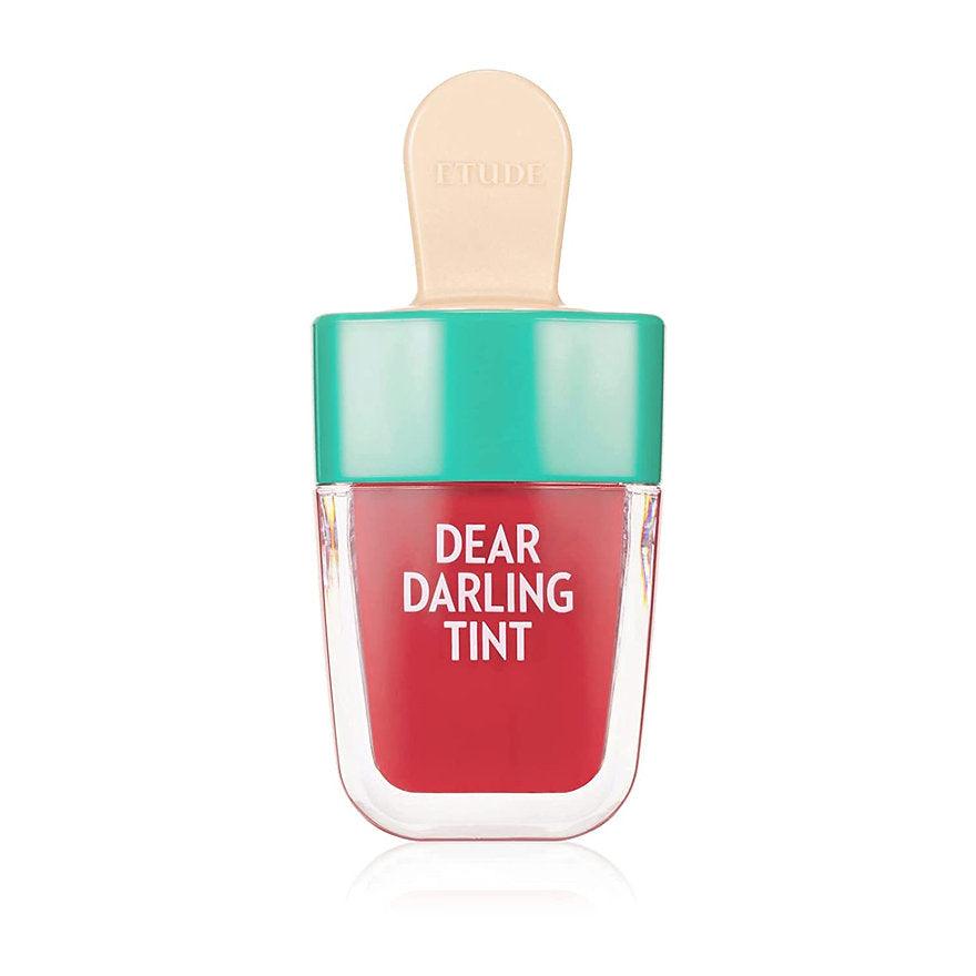 Etude Dear Darling Water Gel Tint Ice Cream: 2 Colors - Hakolii