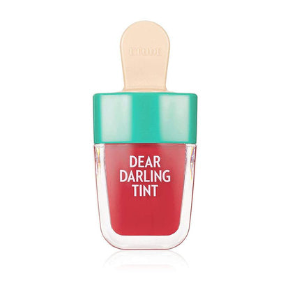 Etude Dear Darling Water Gel Tint Ice Cream: 2 Colors - Hakolii