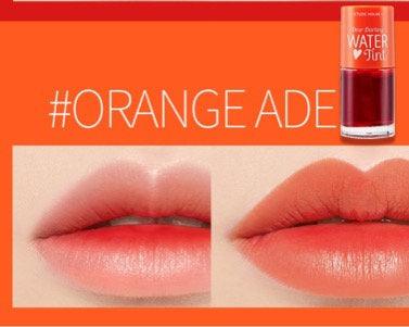 Etude Dear Darling Water Tint: 3 Colors - Hakolii