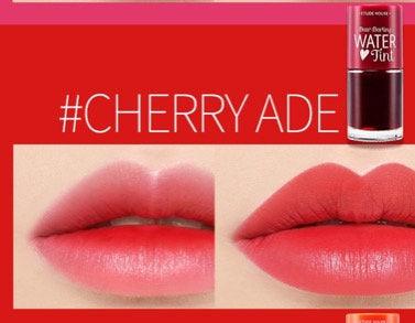 Etude Dear Darling Water Tint: 3 Colors - Hakolii