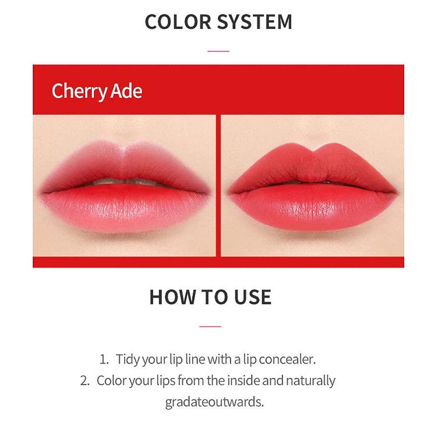 Etude Dear Darling Water Tint: 3 Colors - Hakolii