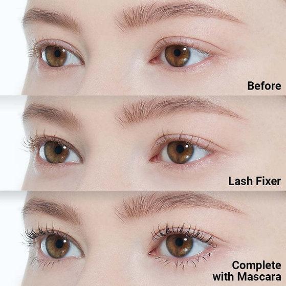 Etude Dr. Mascara Fixer Perfect Lash - Hakolii