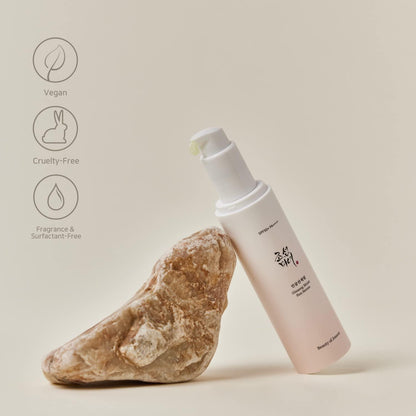 Beauty of Joseon Ginseng Sun Serum - Hakolii