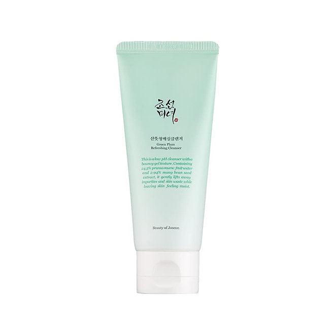 Green Plum Refreshing Cleanser - Hakolii