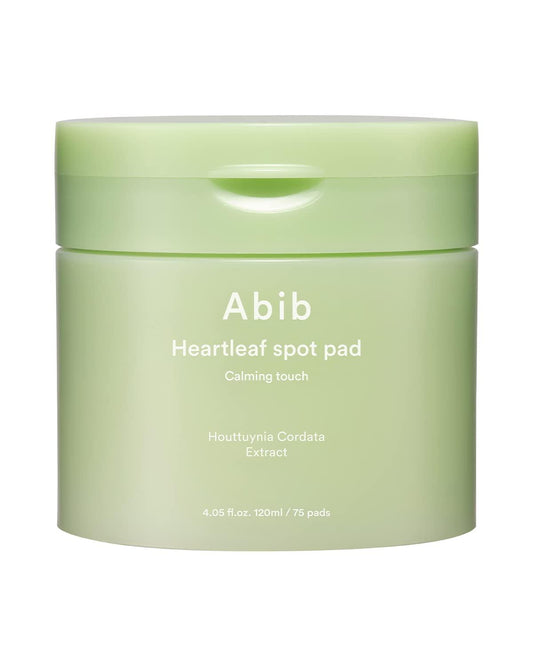 Heartleaf Spot Pad Calming Touch - Hakolii