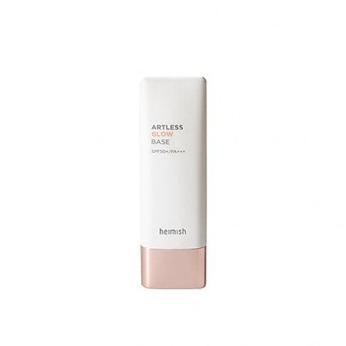 Heimish Artless Glow Base SPF 50+ PA+++ - Hakolii