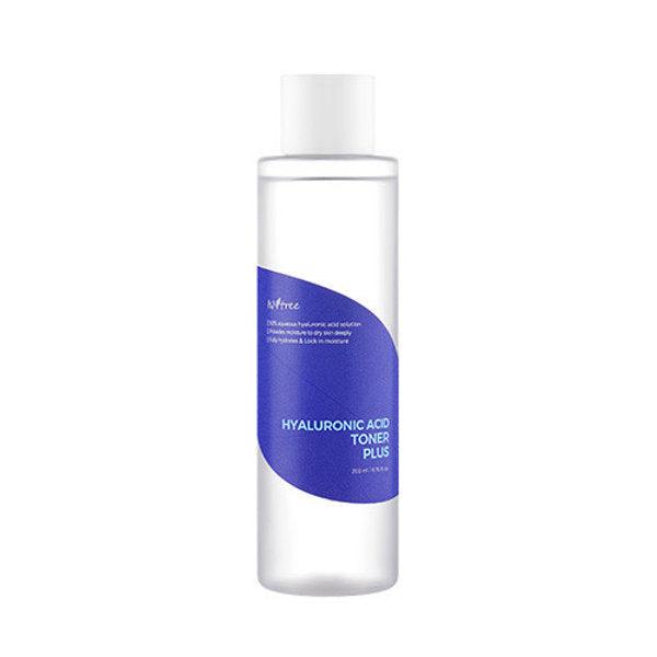 Isntree Hyaluronic Acid Toner Plus - Hakolii