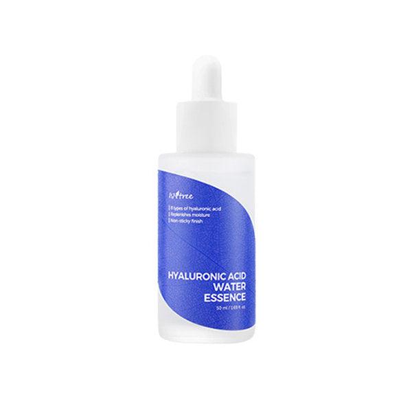 Isntree Hyaluronic Acid Water Essence - Hakolii