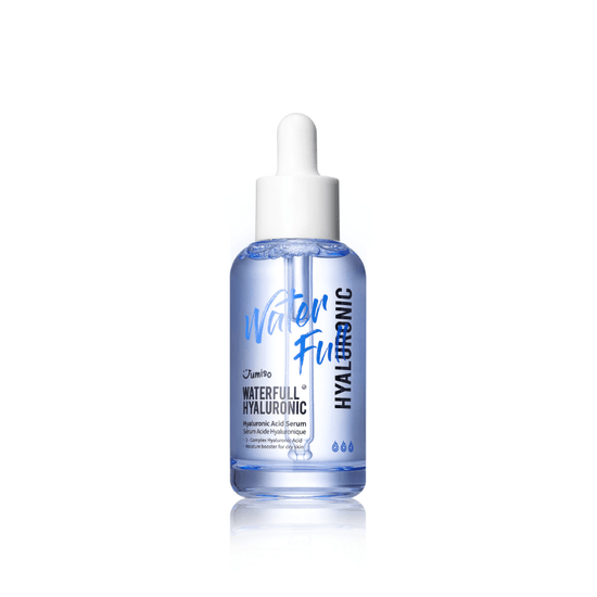 Jumiso Waterfull Hyaluronic Acid Serum - Hakolii