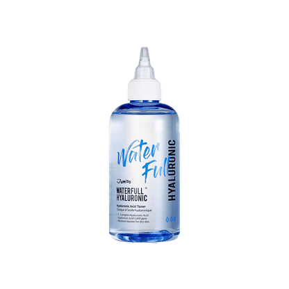 Jumiso Waterfull Hyaluronic Toner - Hakolii