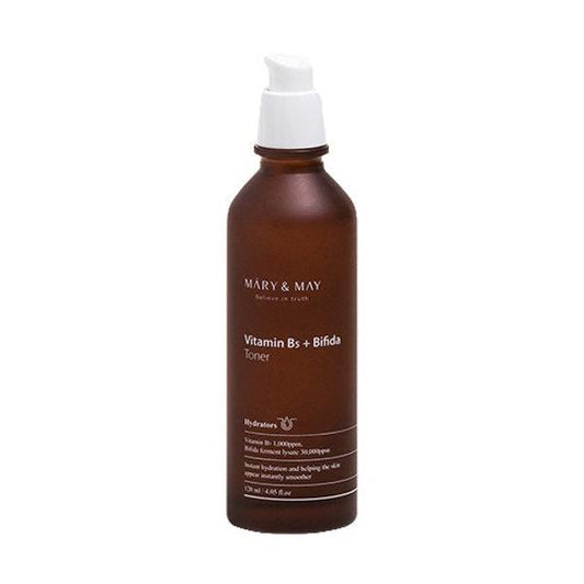 Mary & May Vitamin B5 + Bifida Toner - Hakolii