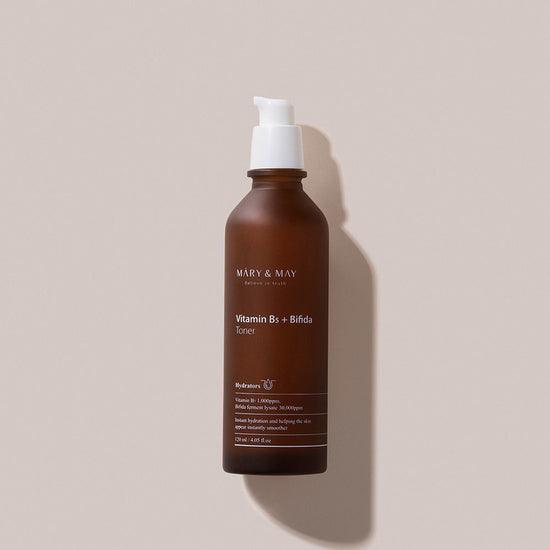 Mary & May Vitamin B5 + Bifida Toner - Hakolii