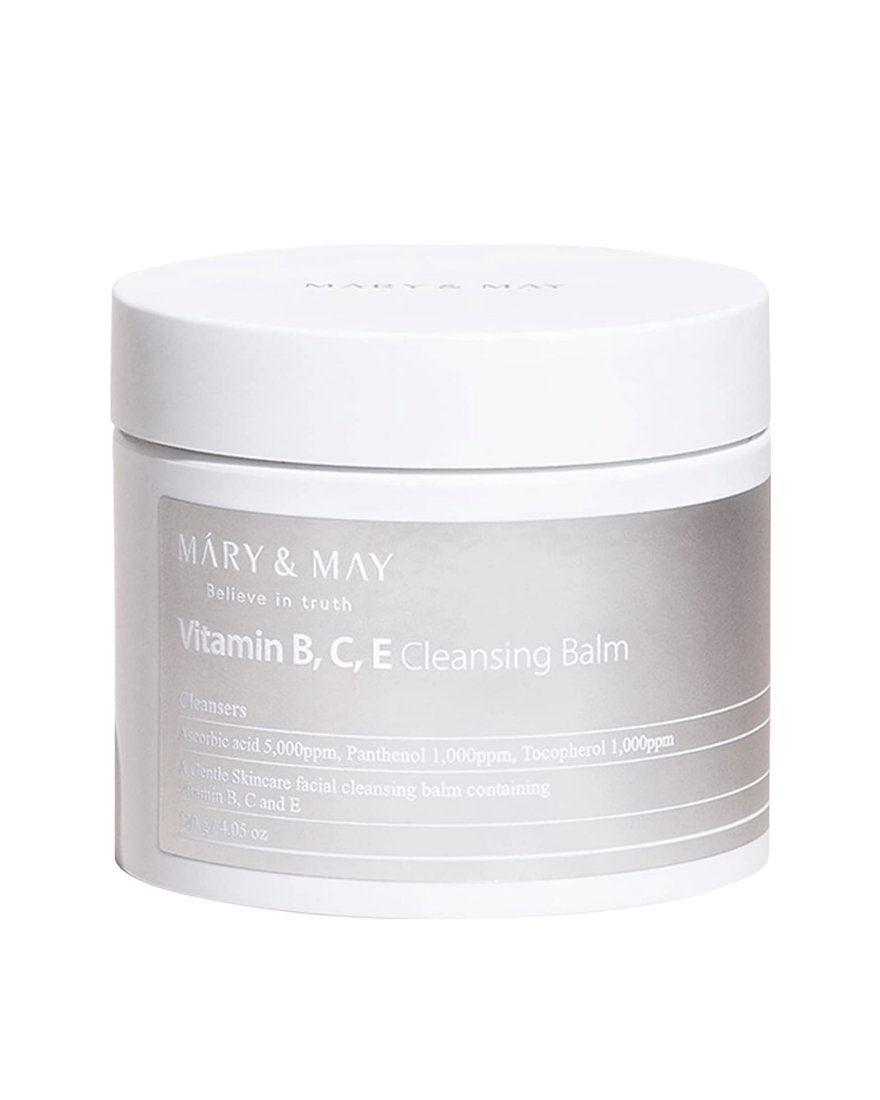 Mary & May Vitamine B.C.E Cleansing Balm - Hakolii