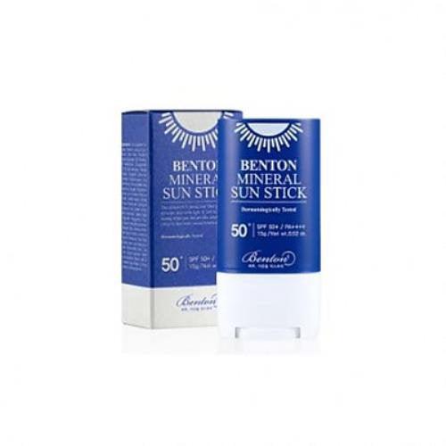 Mineral Sun Stick SPF50 + PA++++ - Hakolii