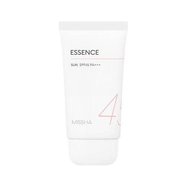 Missha All-Around Safe Block Essence Sun SPF 45 + PA+++ - Hakolii