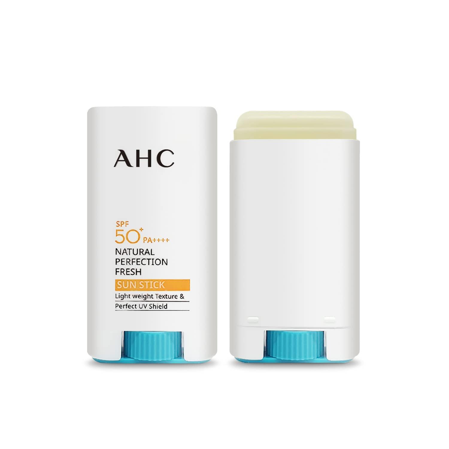 AHC sunscreen stick - Hakolii