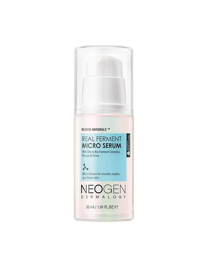 Neogen Dermalogy Real Ferment Micro Serum - Hakolii