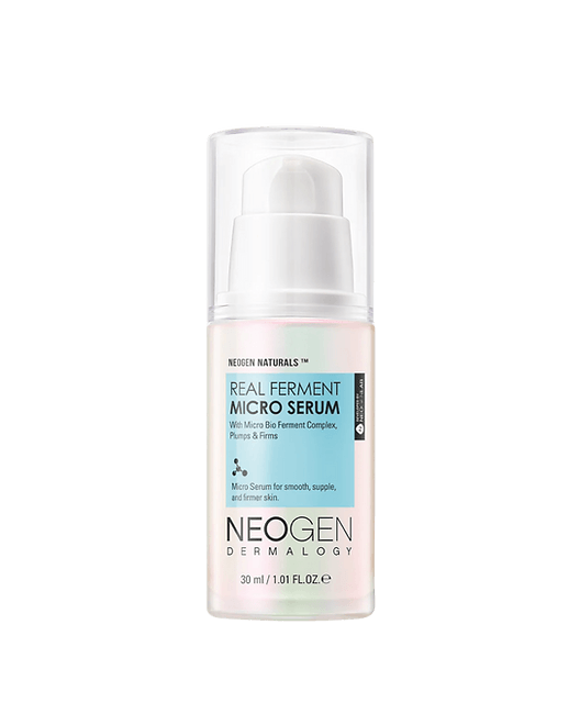 Neogen Dermalogy Real Ferment Micro Serum - Hakolii