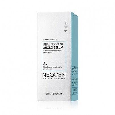 Neogen Dermalogy Real Ferment Micro Serum - Hakolii