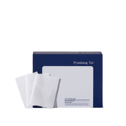 Pyunkang Yul 1/3 Cotton Pad (160 ea) - Hakolii