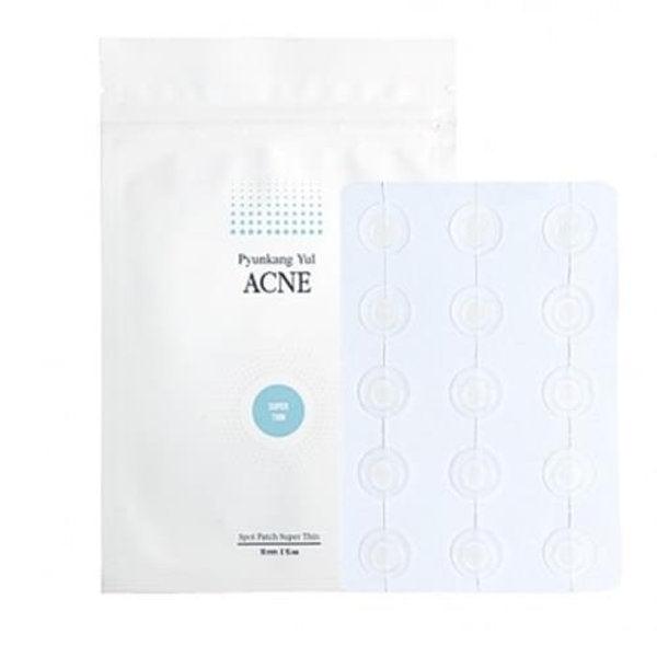 Pyunkang Yul Acne Spot Patch Super Thin - Hakolii