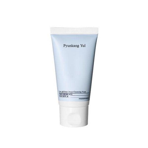 Pyunkang Yul Low PH Pore Deep Cleansing Foam - Hakolii