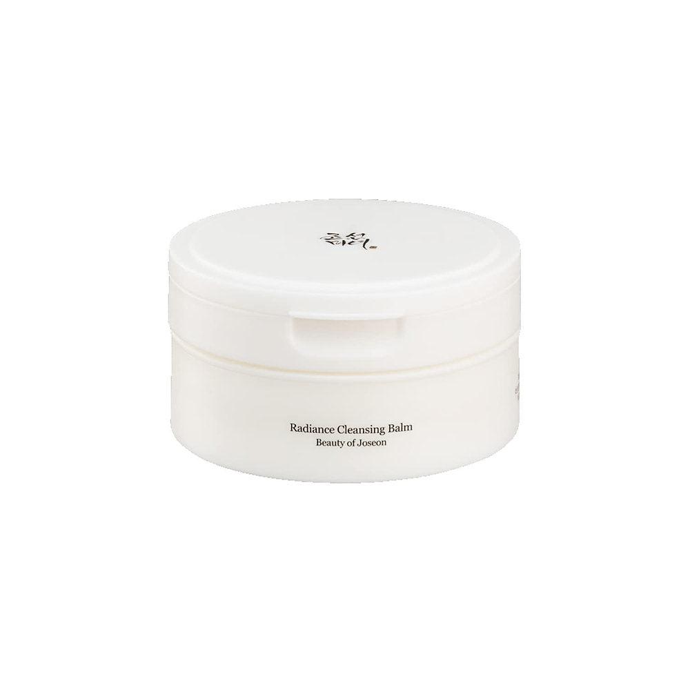 Radiance Cleansing Balm - Hakolii